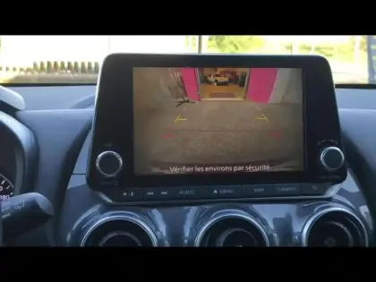 Photo 12 Nissan Juke Gén. II (F16) Ph1 N-Connecta 5