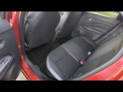 Photo 6 Nissan Juke Gén. II (F16) Ph1 N-Connecta 5