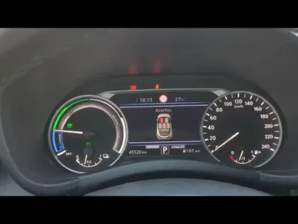 Photo 8 Nissan Juke Gén. II (F16) Ph1 N-Connecta 5