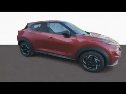 Photo 13 Nissan Juke Gén. II (F16) Ph1 N-Connecta 5