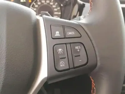 Photo 14 Suzuki Vitara Gén. II Ph3 Xplore 5