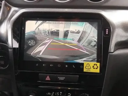 Photo 11 Suzuki Vitara Gén. II Ph3 Xplore 5