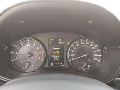 Photo 8 Suzuki Vitara Gén. II Ph3 Xplore 5