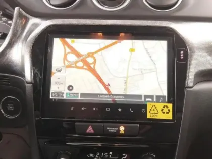 Photo 9 Suzuki Vitara Gén. II Ph3 Xplore 5