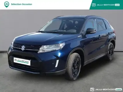 Photo Suzuki Vitara Xplore