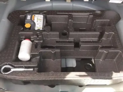 Photo 7 Suzuki Vitara Gén. II Ph3 Xplore 5