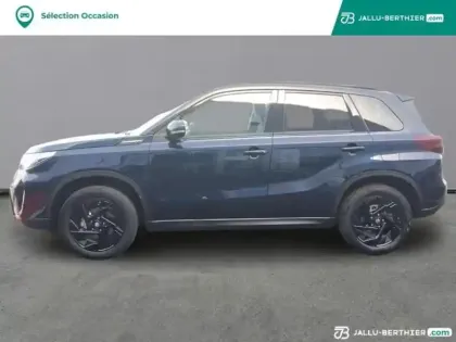 Photo 5 Suzuki Vitara Gén. II Ph3 Xplore 5