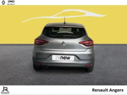 Photo 11 Renault Clio  1.0 TCe 90ch Equilibre