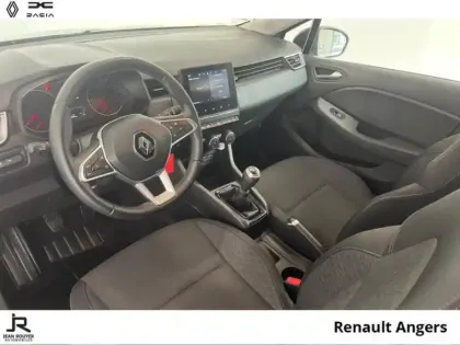 Photo 14 Renault Clio  1.0 TCe 90ch Equilibre