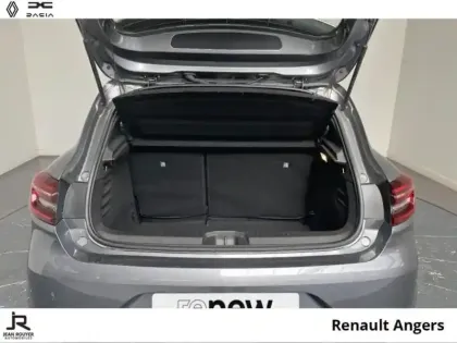 Photo 6 Renault Clio  1.0 TCe 90ch Equilibre