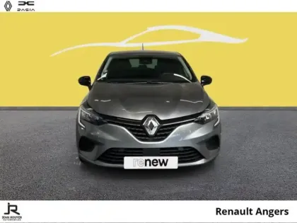 Photo 8 Renault Clio  1.0 TCe 90ch Equilibre