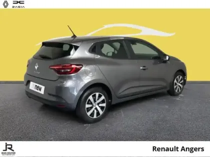 Photo 12 Renault Clio  1.0 TCe 90ch Equilibre