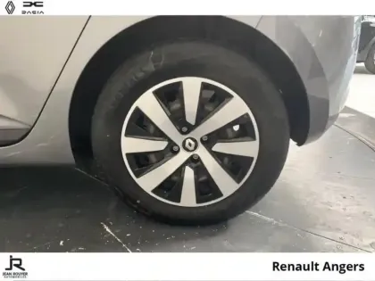 Photo 7 Renault Clio  1.0 TCe 90ch Equilibre