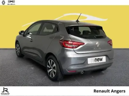 Photo 10 Renault Clio  1.0 TCe 90ch Equilibre