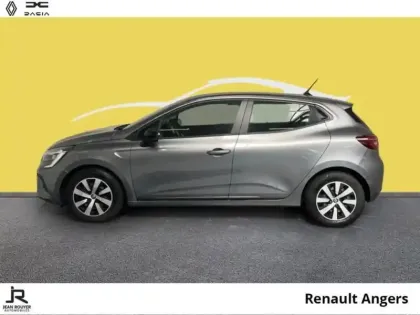 Photo 9 Renault Clio  1.0 TCe 90ch Equilibre
