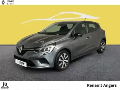 Photo Renault Clio Equilibre