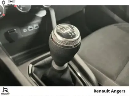 Photo 5 Renault Clio  1.0 TCe 90ch Equilibre