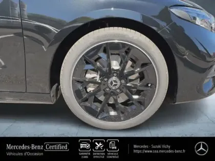 Photo 6 Mercedes CLA Gén. III (C174/C178) Ph1 AMG Line 4