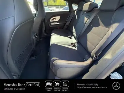 Photo 12 Mercedes CLA Gén. III (C174/C178) Ph1 AMG Line 4