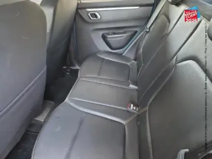 Photo 10 Dacia Spring Gén. I (BBG) Ph1 Confort Plus 5