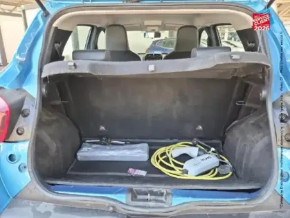 Photo 13 Dacia Spring Gén. I (BBG) Ph1 Confort Plus 5