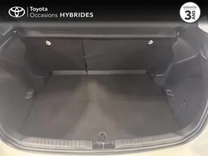 Photo 13 Toyota Yaris  116h Dynamic 5p MY22