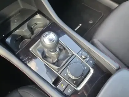 Photo 5 Mazda Mazda3 Mazda 3 2.5 e-SKYACTIV-G M-Hybrid 140ch Homura 2025