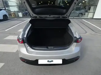 Photo 7 Mazda Mazda3 Mazda 3 2.5 e-SKYACTIV-G M-Hybrid 140ch Homura 2025