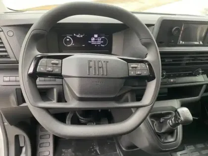 Photo 20 Fiat Scudo  Fg M 1.5 BlueHDi 120ch S&S