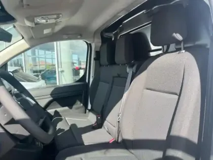 Photo 5 Fiat Scudo Gén. III Ph2 Base 4