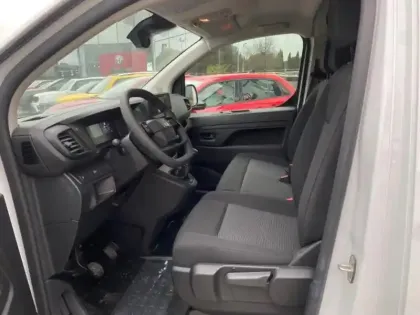 Photo 18 Fiat Scudo  Fg M 1.5 BlueHDi 120ch S&S