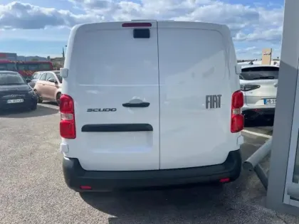 Photo 6 Fiat Scudo Gén. III Ph2 Base 4