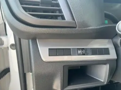 Photo 8 Fiat Scudo Gén. III Ph2 Base 4