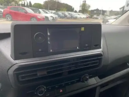 Photo 21 Fiat Scudo  Fg M 1.5 BlueHDi 120ch S&S