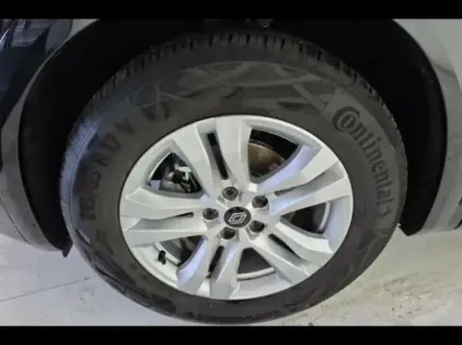 Photo 9 Renault Austral  1.2 TCe mild hybrid advanced 130ch Evolution - 24