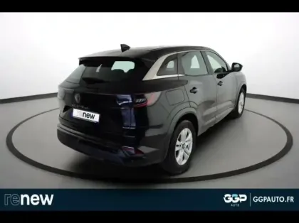 Photo 5 Renault Austral  1.2 TCe mild hybrid advanced 130ch Evolution - 24