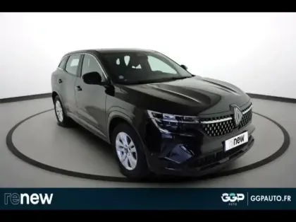 Photo 7 Renault Austral  1.2 TCe mild hybrid advanced 130ch Evolution - 24