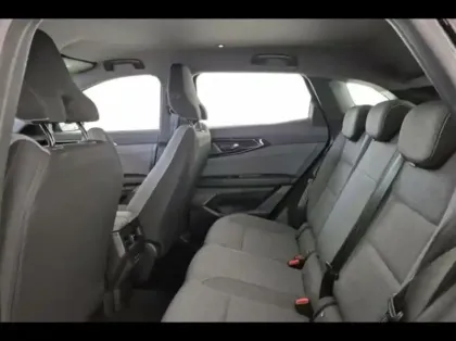 Photo 14 Renault Austral  1.2 TCe mild hybrid advanced 130ch Evolution - 24