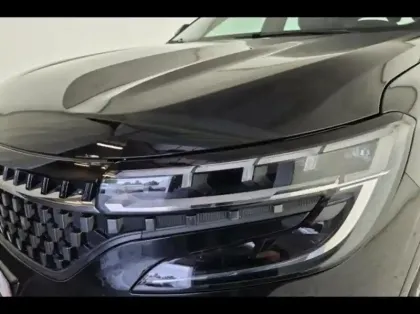 Photo 8 Renault Austral  1.2 TCe mild hybrid advanced 130ch Evolution - 24