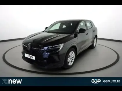 Photo Renault Austral Evolution