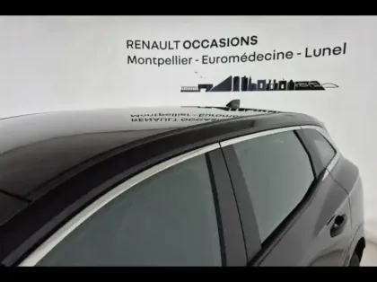 Photo 11 Renault Austral  1.2 TCe mild hybrid advanced 130ch Evolution - 24