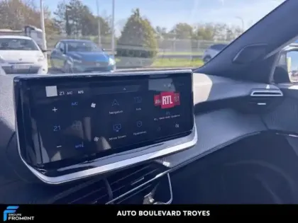 Photo 14 Peugeot 2008 Gén. II Ph2 Allure 5