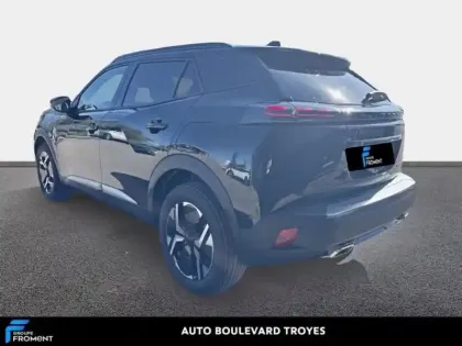 Photo 6 Peugeot 2008 Gén. II Ph2 Allure 5