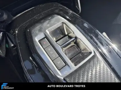 Photo 13 Peugeot 2008 Gén. II Ph2 Allure 5