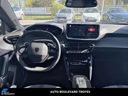 Photo 7 Peugeot 2008 Gén. II Ph2 Allure 5