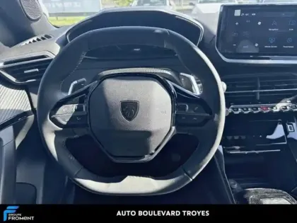 Photo 8 Peugeot 2008 Gén. II Ph2 Allure 5