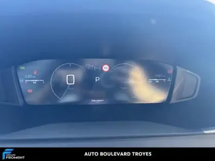 Photo 9 Peugeot 2008 Gén. II Ph2 Allure 5