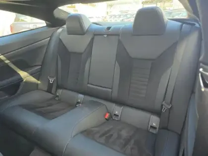 Photo 6 BMW Serie 4 Série 4 Coupé 420iA 184ch M Sport