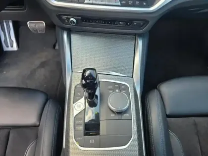 Photo 11 BMW Serie 4 Série 4 Coupé 420iA 184ch M Sport