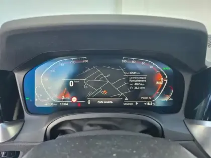 Photo 10 BMW Serie 4 Série 4 Coupé 420iA 184ch M Sport